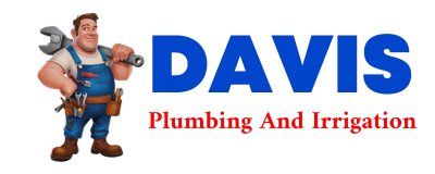 Trusted plumber in COROLLA